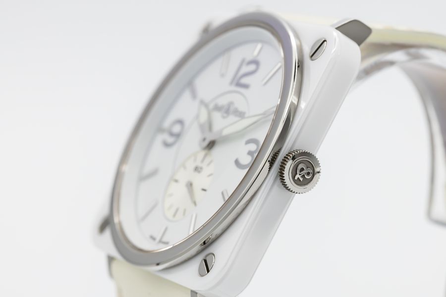 Bell and Ross BRS BRS-98